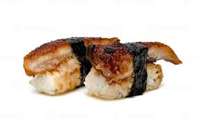 Eel Nigiri (4pcs)